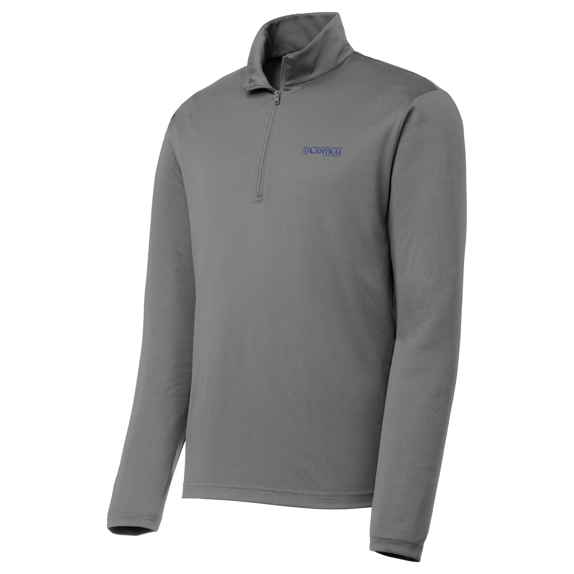 Steubenville Catholic Central High School  - Quarter Zip Pullover