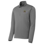 Grambling State University - Quarter Zip Pullover