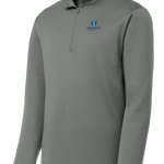 National University - Quarter Zip Pullover