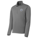 U.S. Capitol Page Alumni - Quarter Zip Pullover