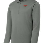 Pennsylvania Western University – California - Quarter Zip Pullover