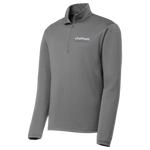 Chatham University  - Quarter Zip Pullover