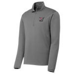 Phillipsburg High School - Quarter Zip Pullover