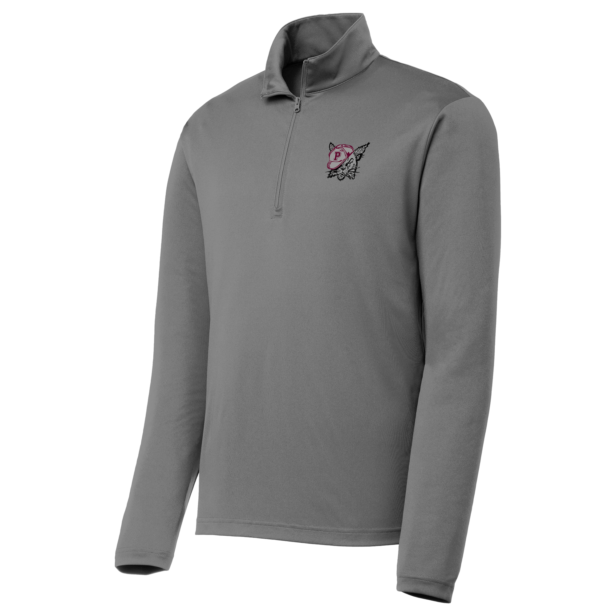 Phillipsburg High School - Quarter Zip Pullover