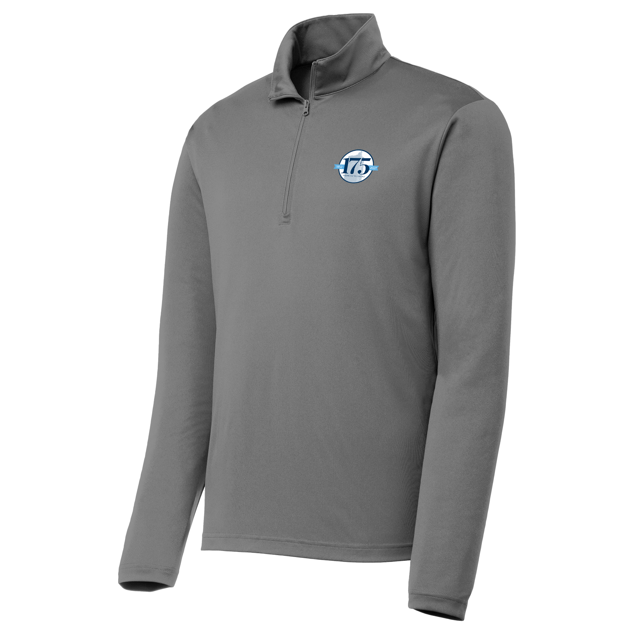 Westminster College - Quarter Zip Pullover