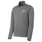 Westminster College - Quarter Zip Pullover