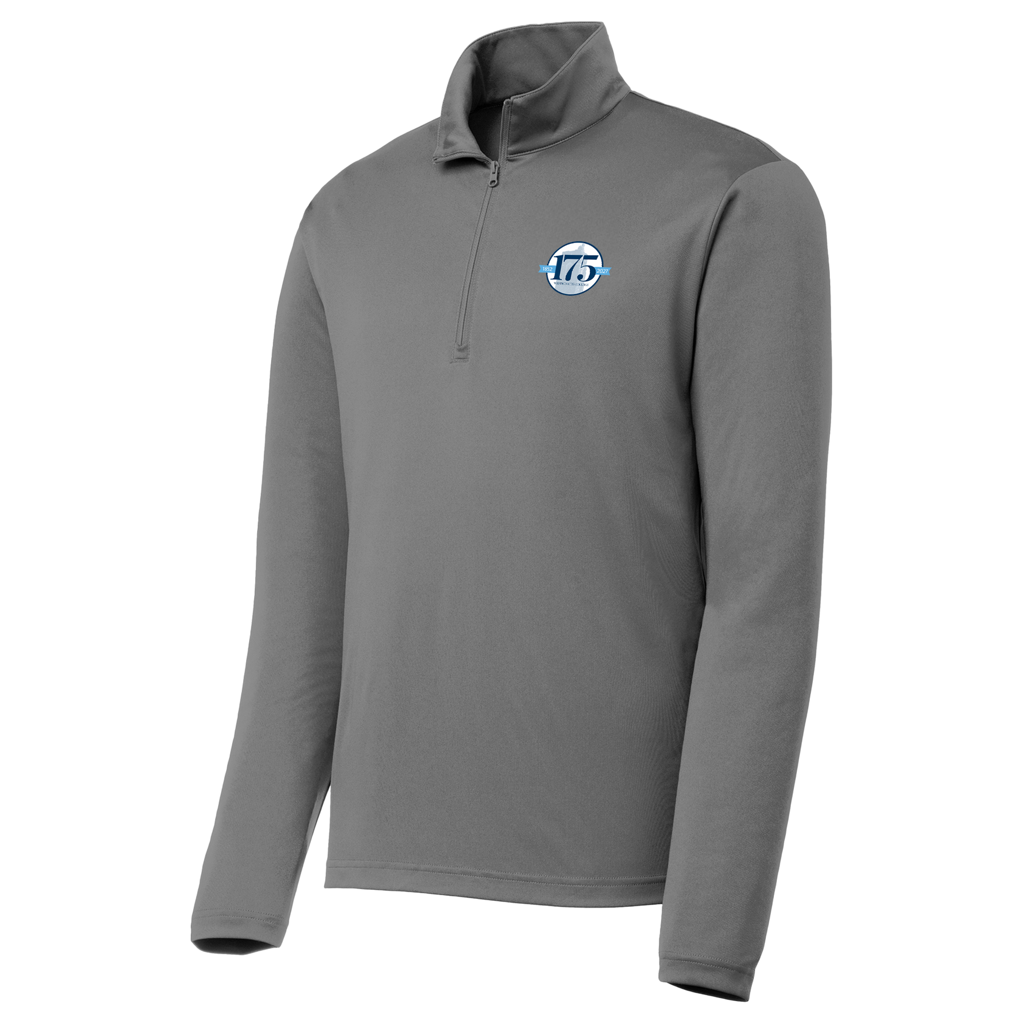 Westminster College - Quarter Zip Pullover