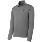 Meharry Medical College - Quarter Zip Pullover