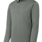 Lake Erie College - Quarter Zip Pullover