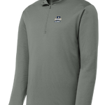 Bluefield State University - Quarter Zip Pullover
