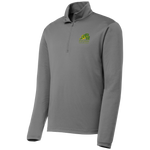 Baton Rouge High School Centennial - Quarter Zip Pullover