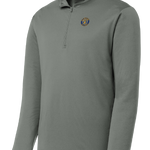 Santa Monica High School - Quarter Zip Pullover