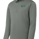Holy Name High School - Quarter Zip Pullover