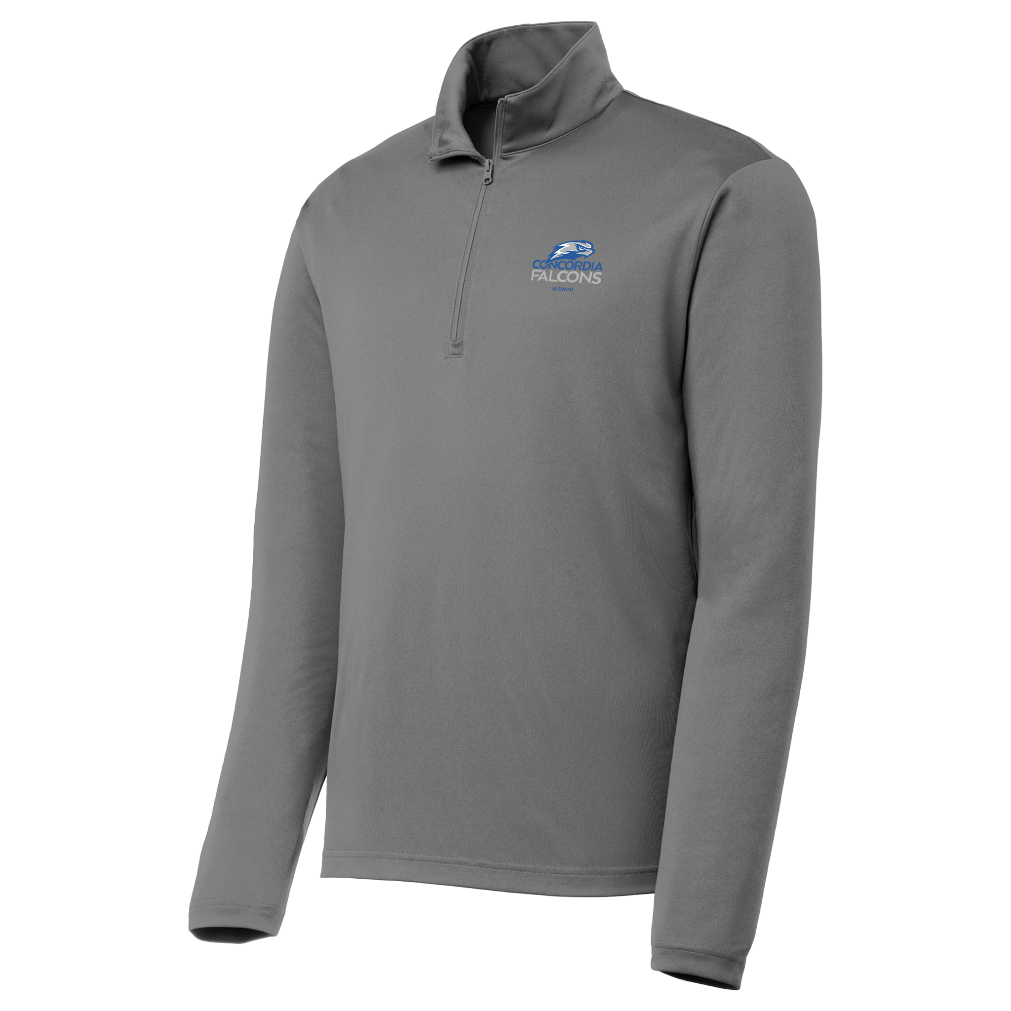 Concordia University Wisconsin- Quarter Zip Pullover