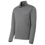 Concordia University Wisconsin- Quarter Zip Pullover