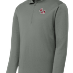 Albertus Magnus High School - Quarter Zip Pullover