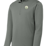 West Virginia School of Osteopathic Medicine - Quarter Zip Pullover