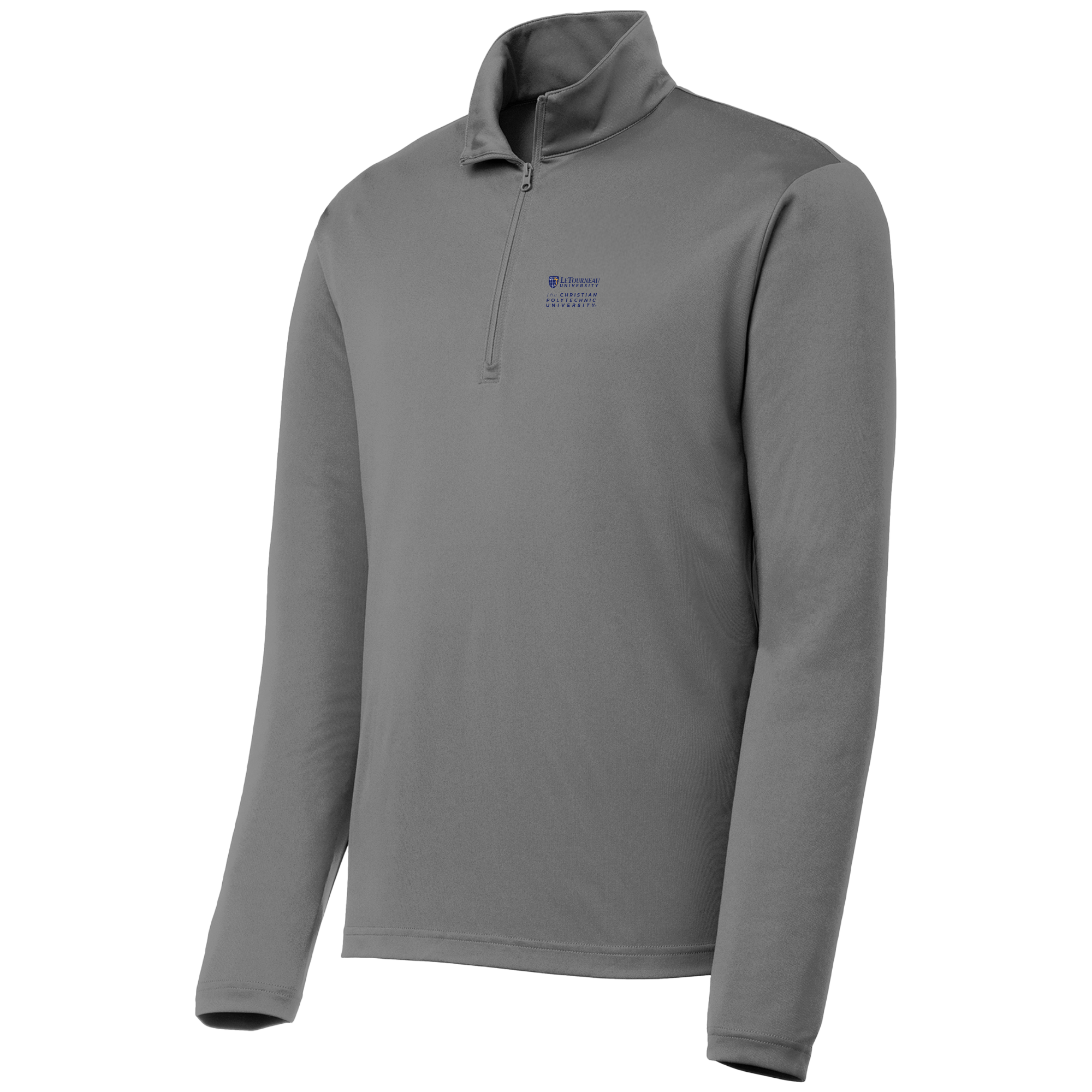 LeTourneau University  - Quarter Zip Pullover
