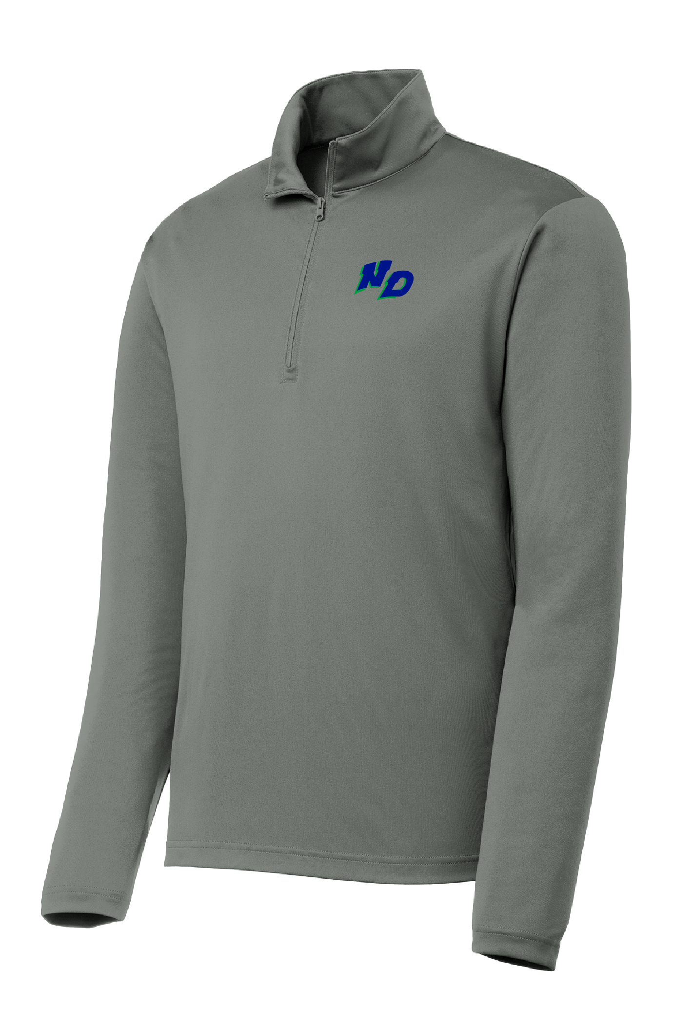Notre Dame Academy - Quarter Zip Pullover