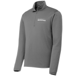 University of Indianapolis - Quarter Zip Pullover