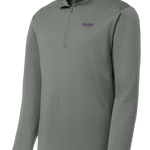 Alcorn State University - Quarter Zip Pullover