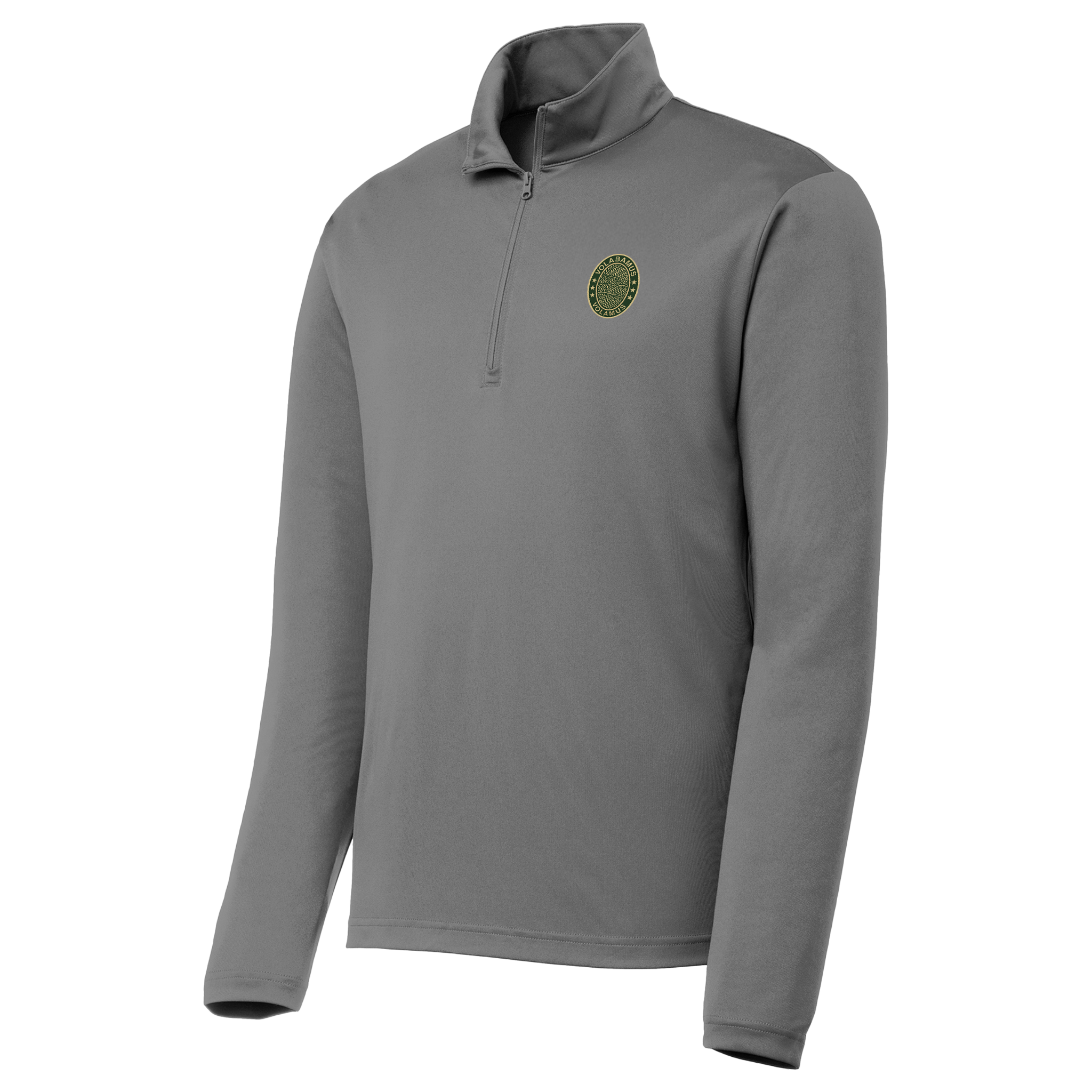 Order of Daedalians - Quarter Zip Pullover