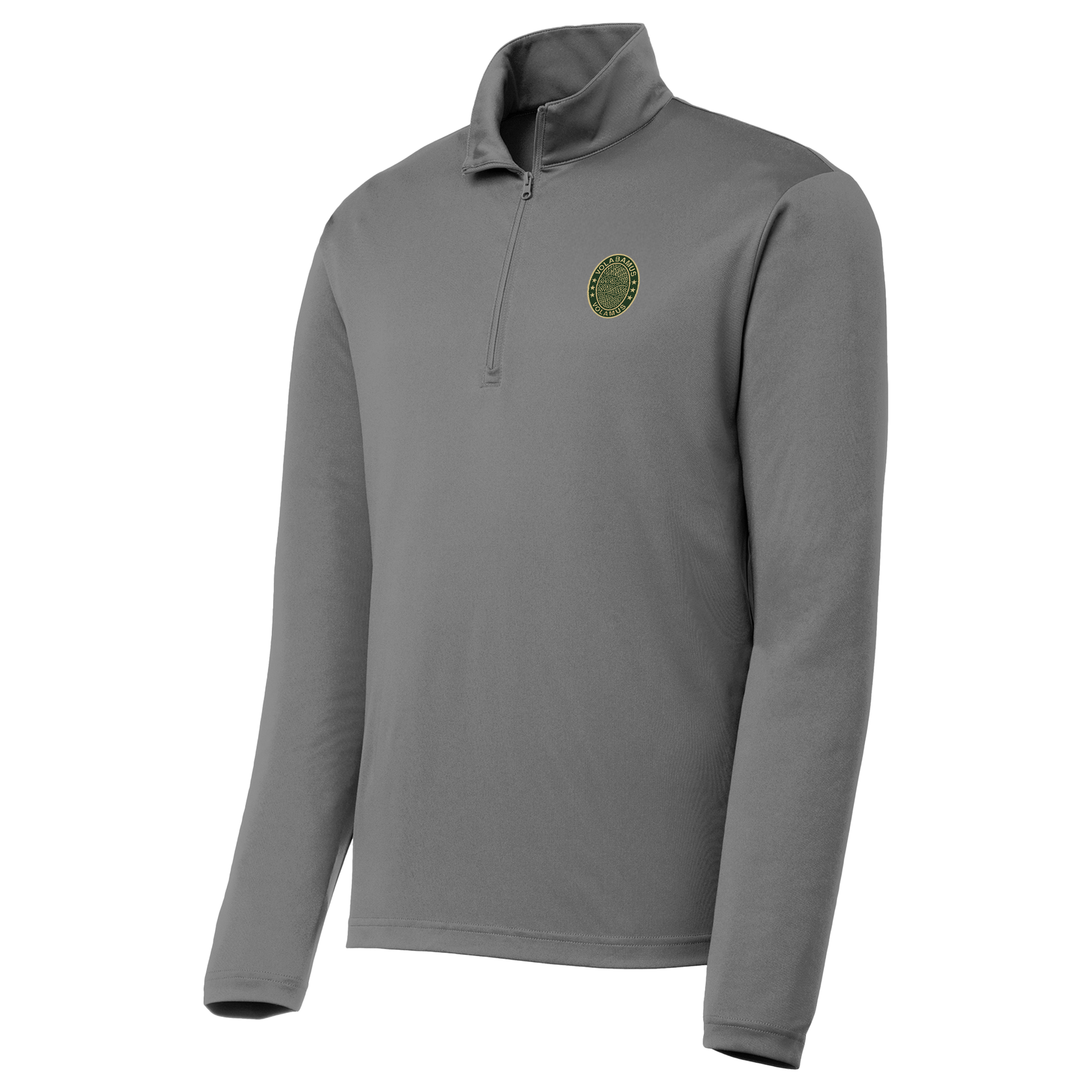 Order of Daedalians - Quarter Zip Pullover