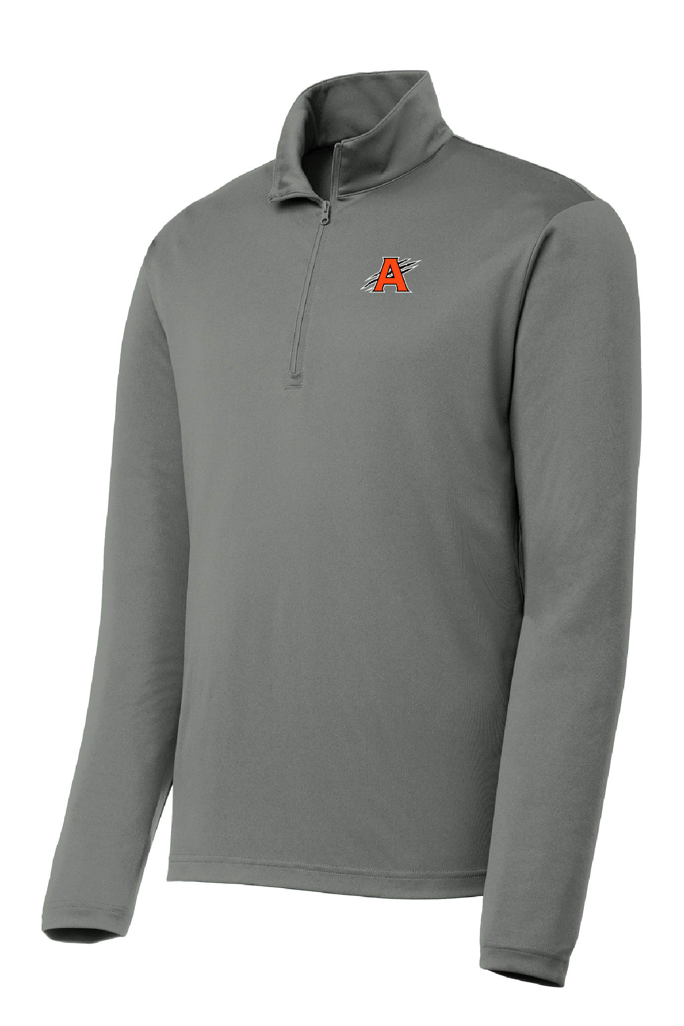 Anderson High School - Quarter Zip Pullover