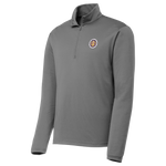 Military Order of the Purple Heart - Quarter Zip Pullover