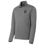 Bishop Canevin High School - Quarter Zip Pullover