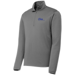 Fleet Reserve Association - Quarter Zip Pullover