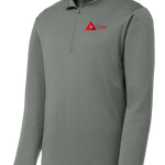 Indian Hill High School Alumni Association- Quarter Zip Pullover