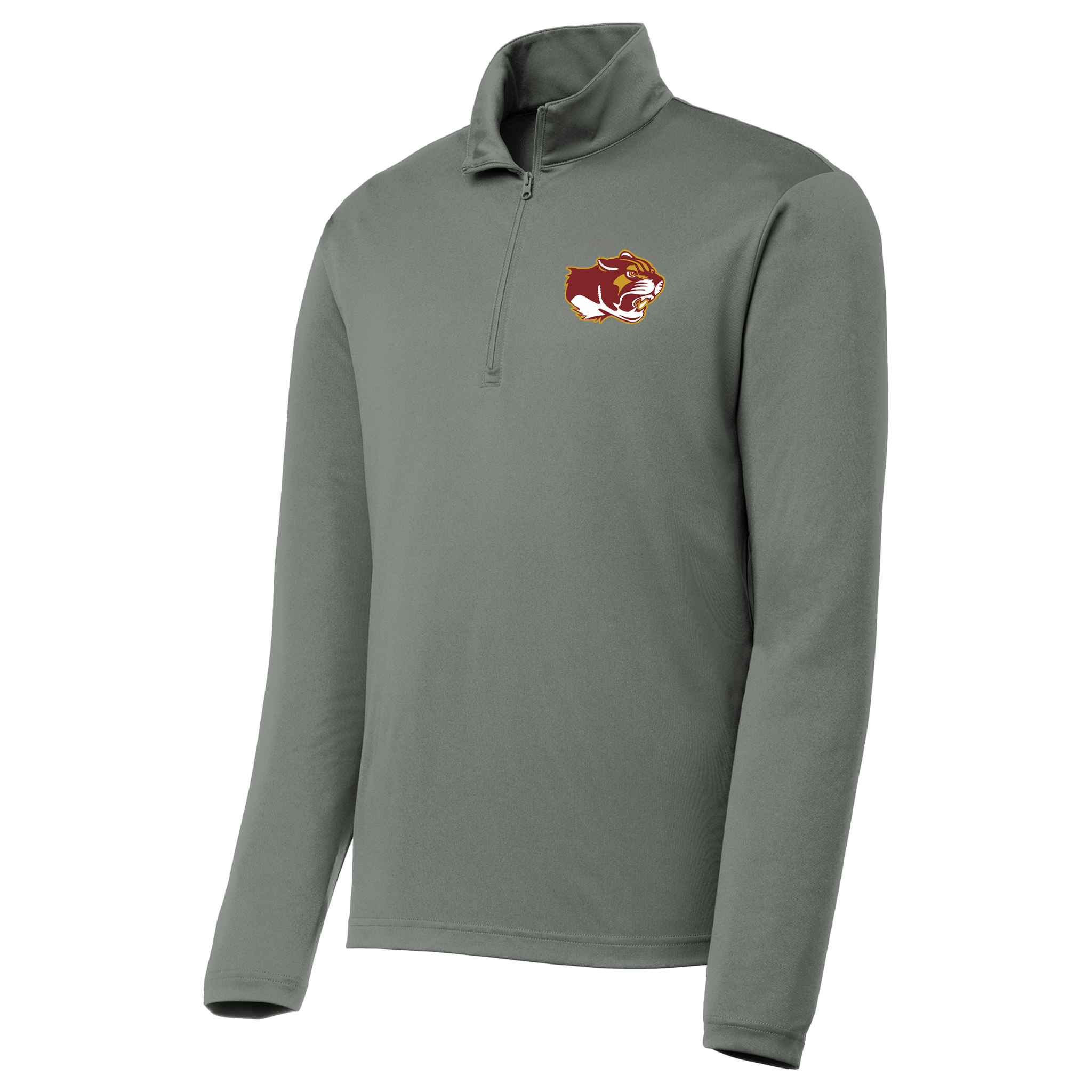 Bloomington High School North - Quarter Zip Pullover