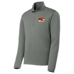 Bloomington High School North - Quarter Zip Pullover