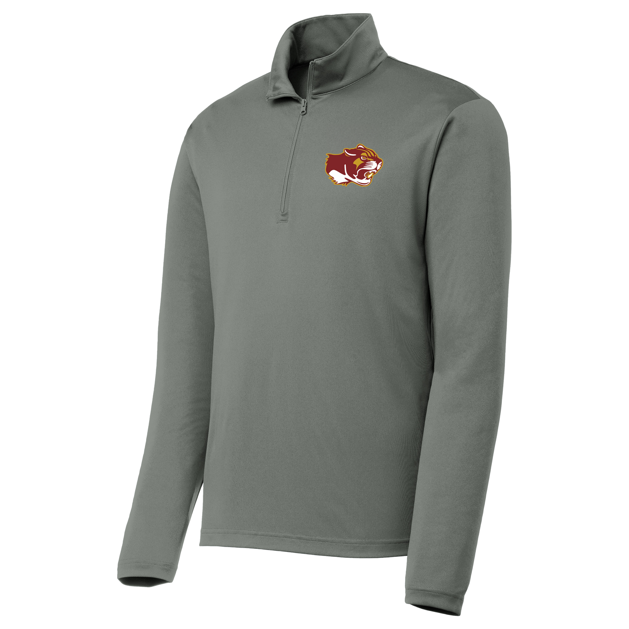 Bloomington High School North - Quarter Zip Pullover