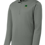 Franciscan University of Steubenville - Quarter Zip Pullover