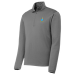 Sigma Chi Fraternity - Quarter Zip Pullover