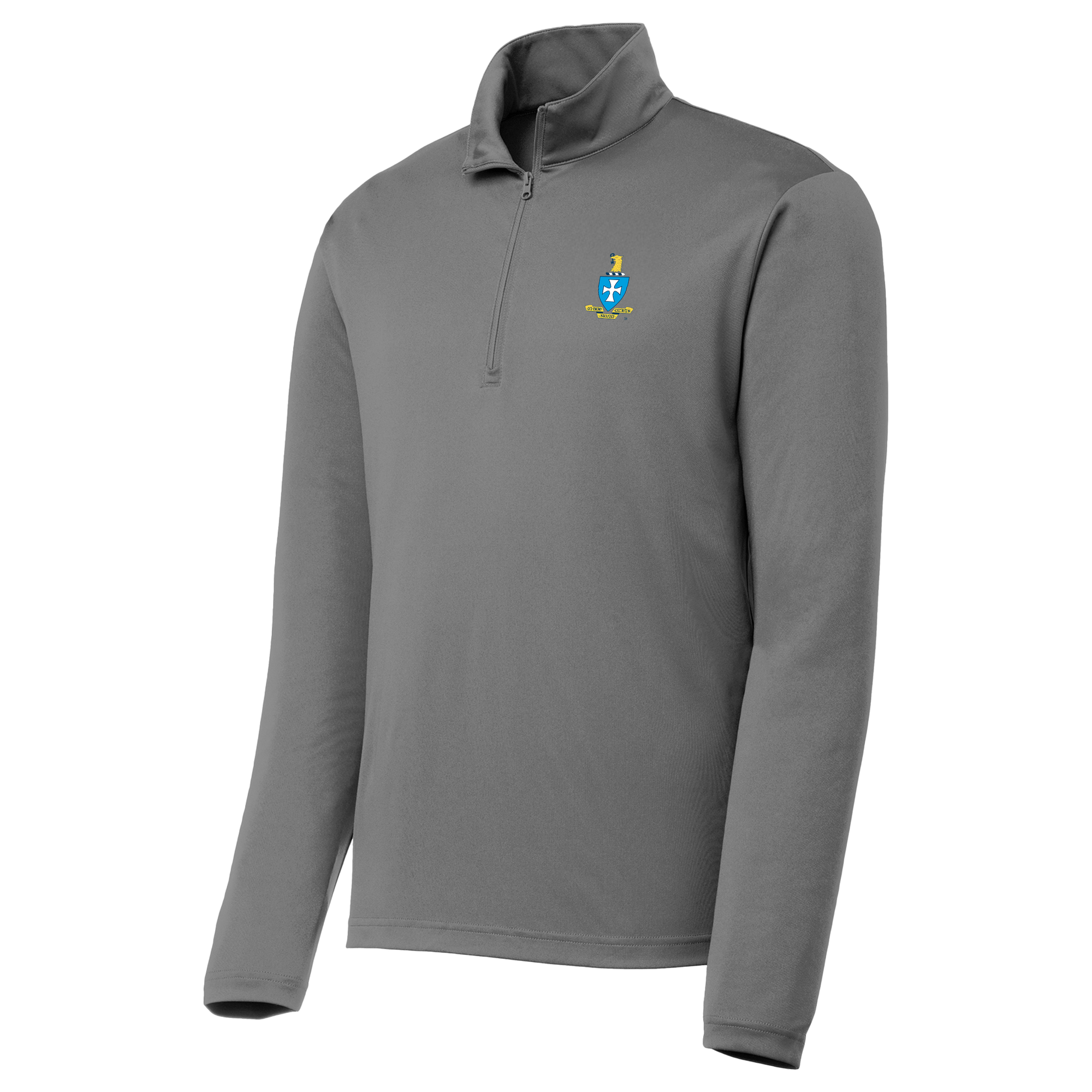 Sigma Chi Fraternity - Quarter Zip Pullover