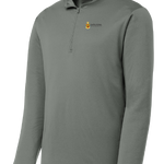 Kappa Sigma Fraternity - Quarter Zip Pullover