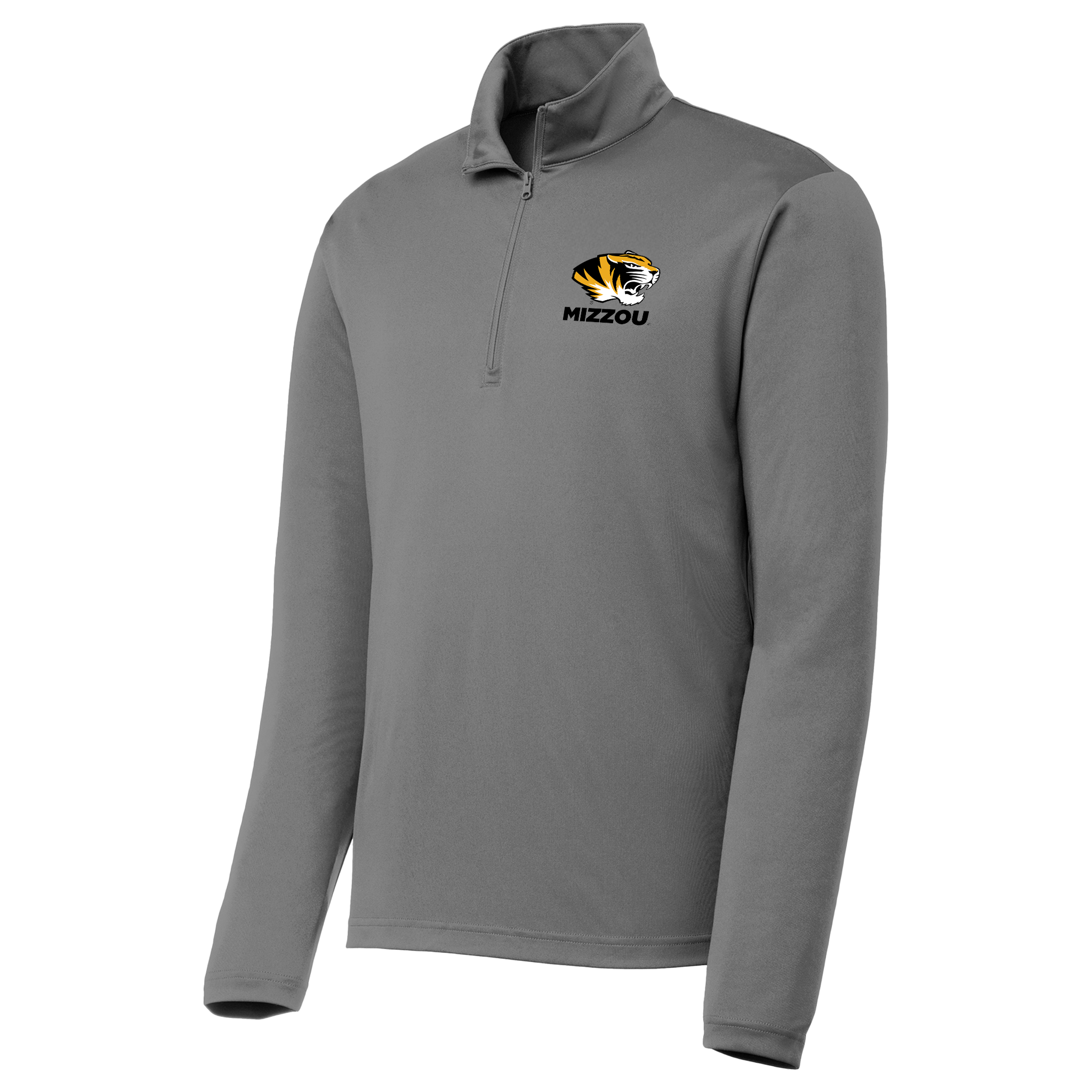 University of Missouri  - Quarter Zip Pullover