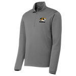 University of Missouri  - Quarter Zip Pullover