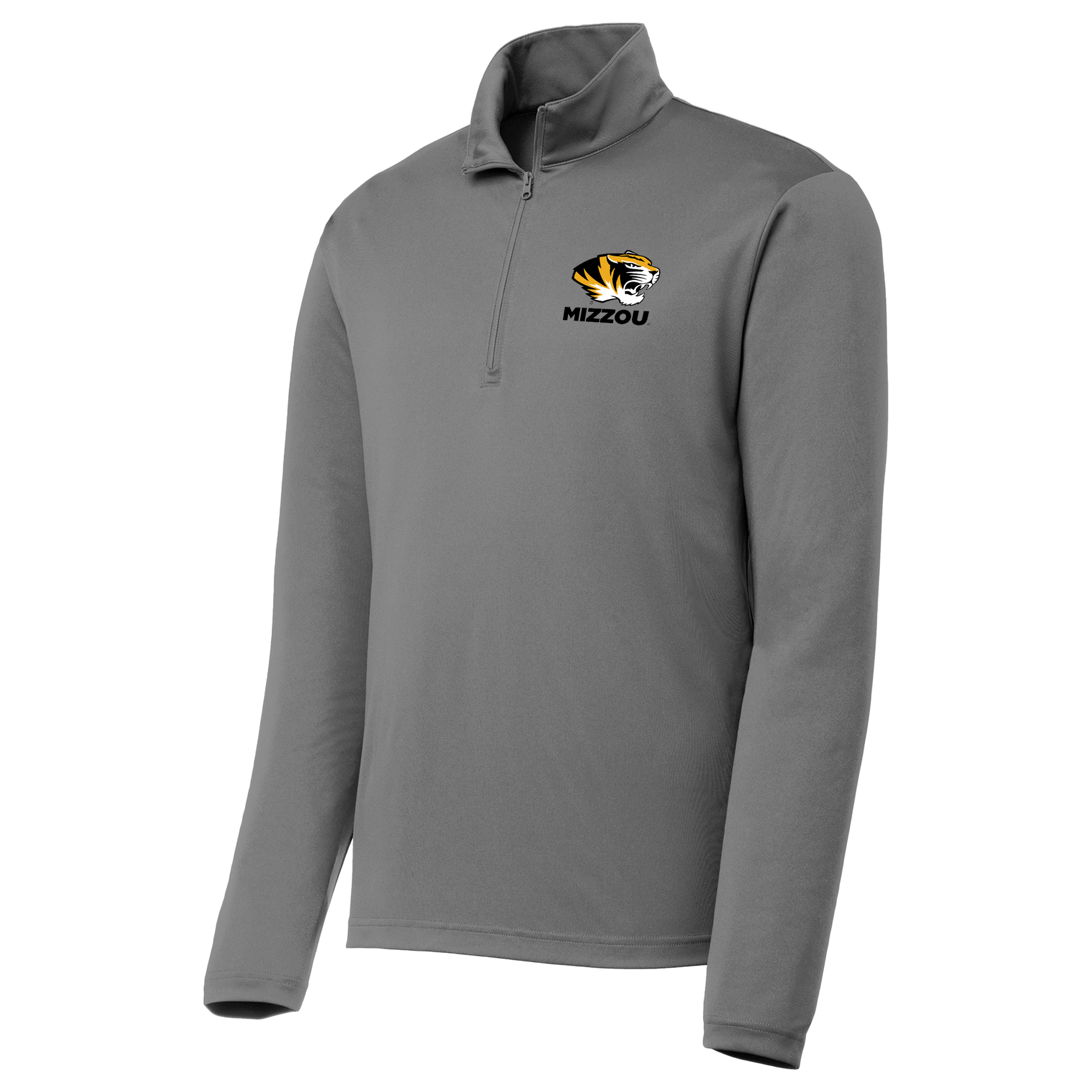 University of Missouri  - Quarter Zip Pullover