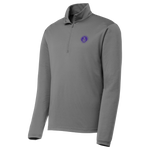 Winona State University Foundation - Quarter Zip Pullover