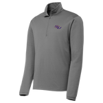 Savannah State University - Quarter Zip Pullover