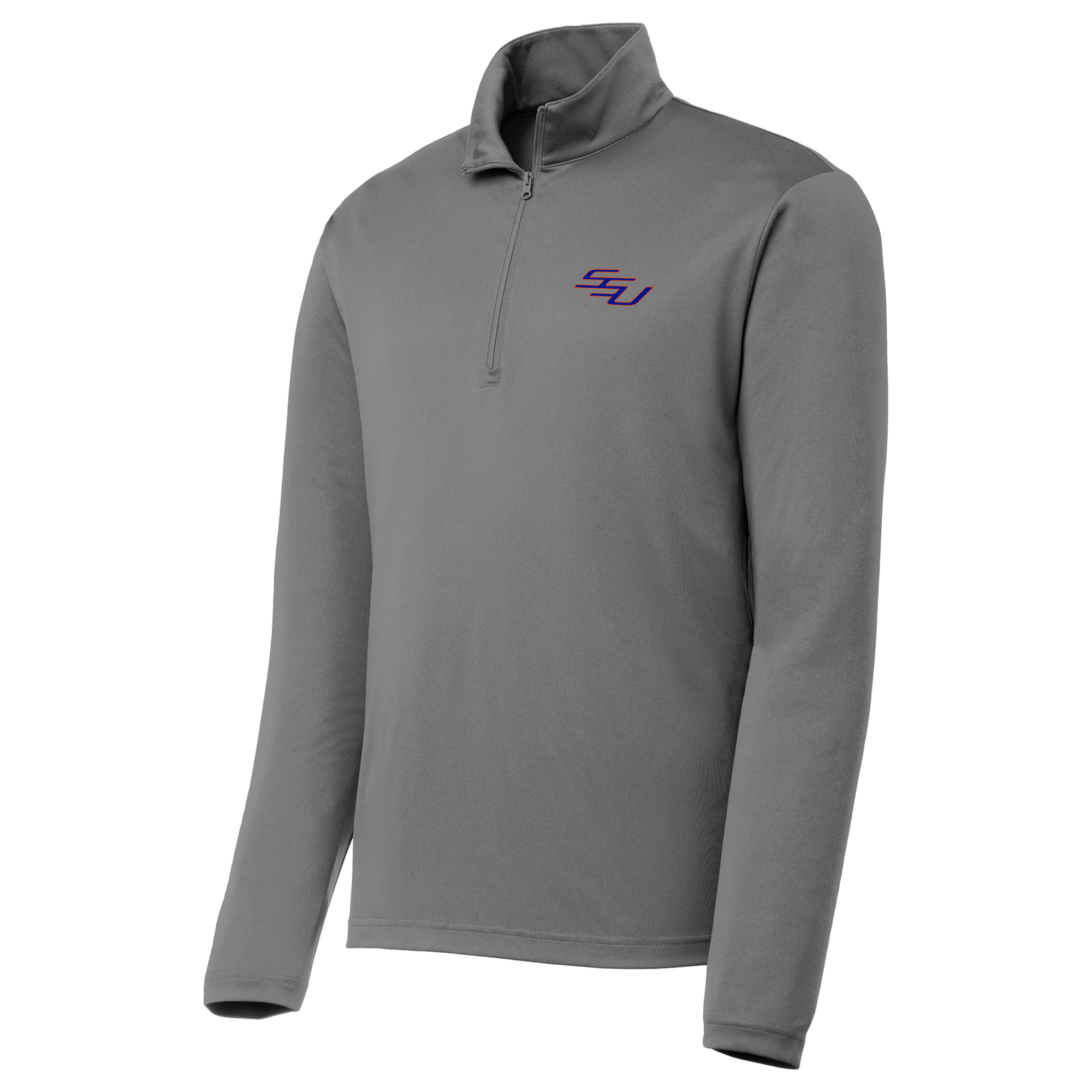 Savannah State University - Quarter Zip Pullover