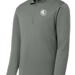 Damien High School - Quarter Zip Pullover