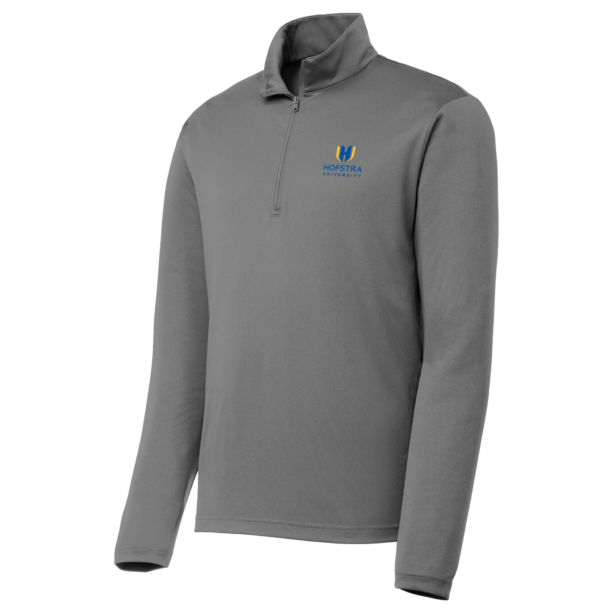 Hofstra - Quarter Zip Pullover