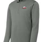 New Albany HighSchool - Quarter Zip Pullover