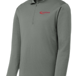 Gateway Technical College - Quarter Zip Pullover