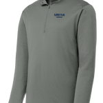 Lincoln University - Quarter Zip Pullover